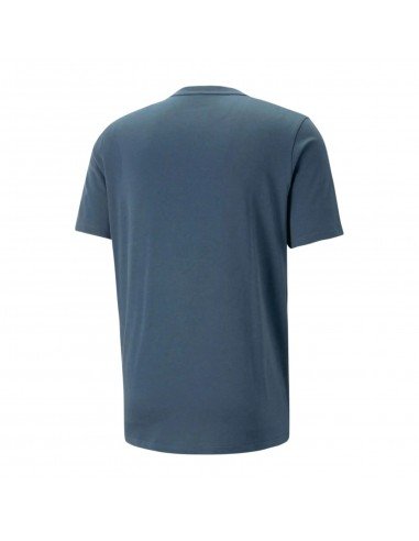T-SHIRT PUMA Essential+Tape HOMME