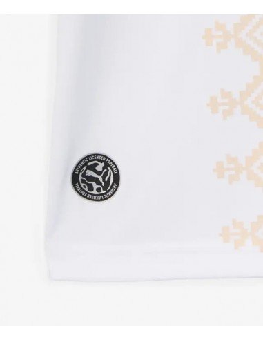 Maillot extérieur Maroc Coupe du...