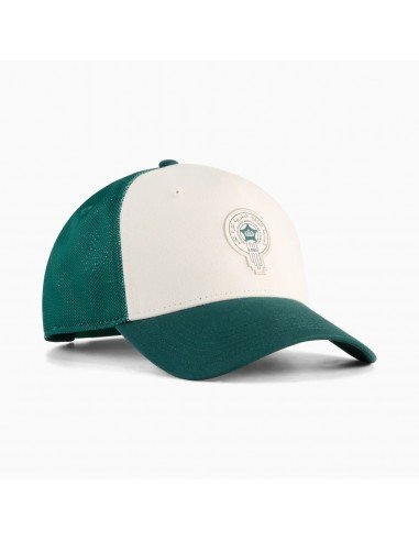 Casquette Maroc Puma FRMF - Coupe du...