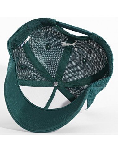 Casquette Maroc Puma FRMF - Coupe du...