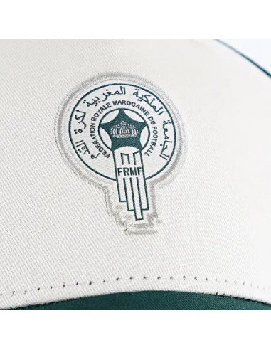 Casquette Maroc Puma FRMF - Coupe du...