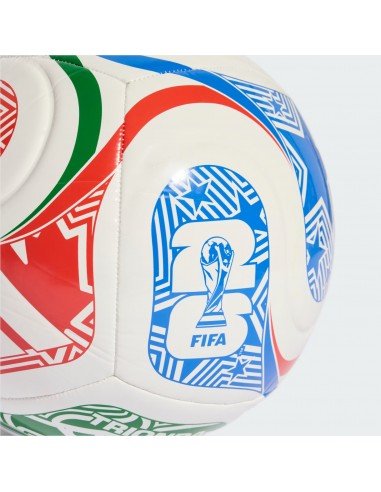 Ballon Club Trionda Coupe du Monde de...