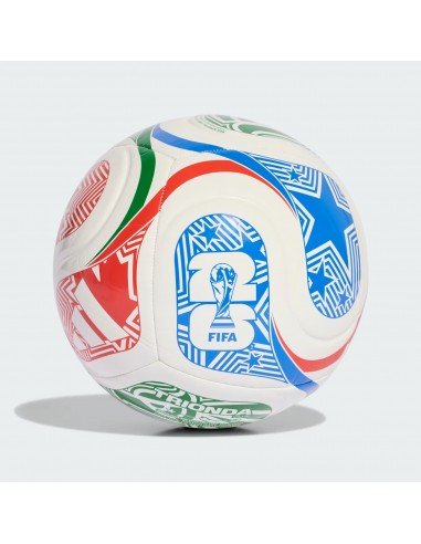 Ballon Club Trionda Coupe du Monde de...