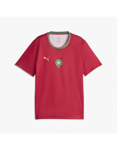 Maillot FRMF Home Fan Jersey II 2026 Jr