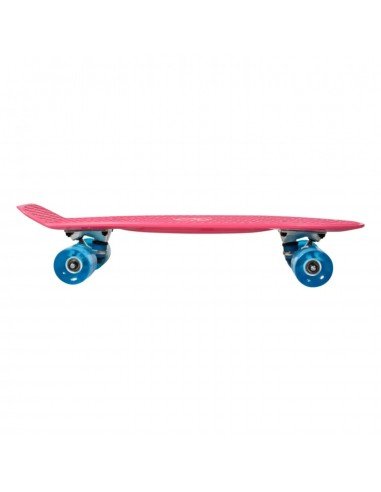 Skateboard Vintage 22,5 Rose
