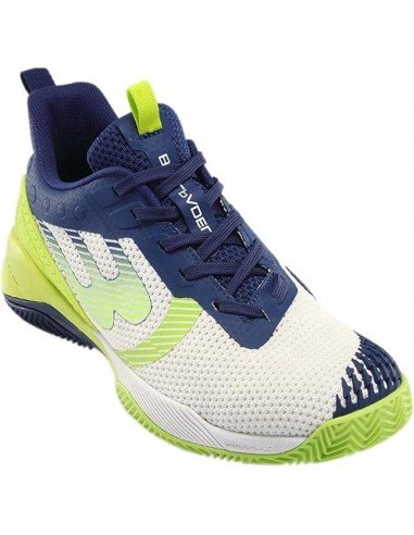 CHAUSSURES Bullpadel VERTEX GRIP 22I...