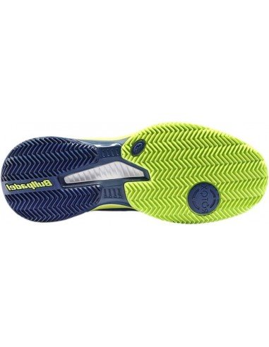 CHAUSSURES Bullpadel VERTEX GRIP 22I...