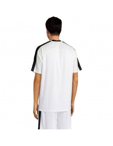MAILLOT TMC ATHLITECH BLANC HOMME