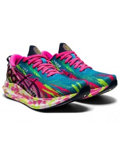 CHAUSSURES ASICS FEMME...