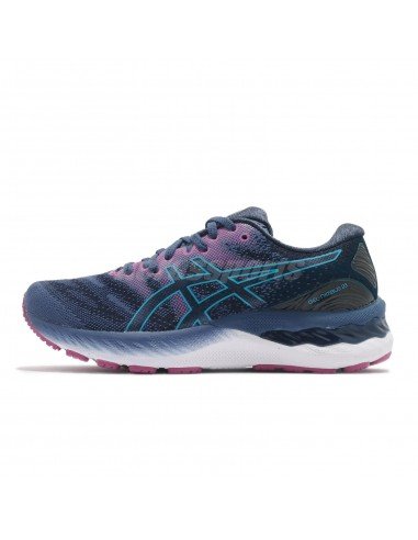 CHAUSSURES ASICS GEL-NIMBUS 23 FEMME...