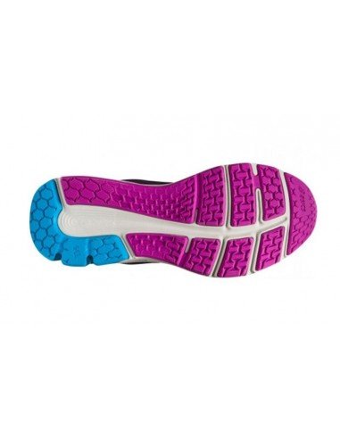 CHAUSSURES ASICS GEL-PULSE 12 FEMME BLEU