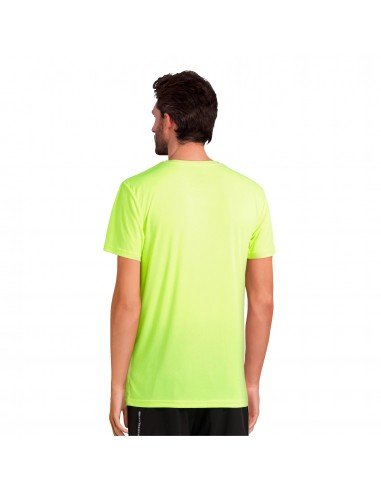 T-SHIRT M KARY 200 TMC VERT HOMME
