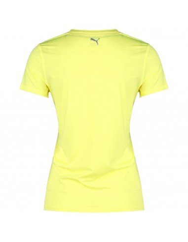 T-SHIRT LOGO SS TEE FEMME